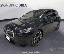 BMW SERIE 2 ACTIVE TOURER SERIE 2 U06 ACTIVE ...