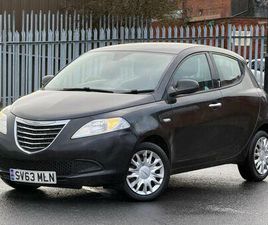 1.2 S EURO 5 (START/STOP) 5DR