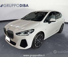 BMW SERIE 2 ACTIVE TOURER SERIE 2 U06 ACTIVE ...