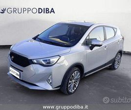 DR AUTOMOBILES DR4 DR 4 1.6 SPORT GPL