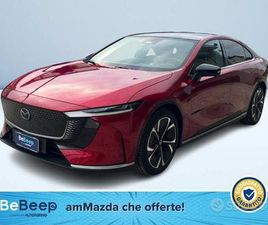 MAZDA MAZDA6E 6E 68.8 KWH STANDARD RANGE TAKU...