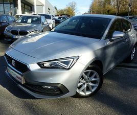 SEAT LEON 1.0 TSI 110CH BUSINESS