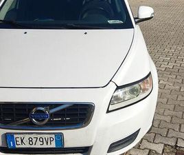 VOLVO V50 SW D2