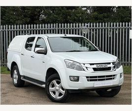 2.5 TD YUKON 4X4 4DR