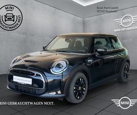 MINI COOPER SE 3-TÜRER NAVI LED RFK PDC DAB KEYLESS