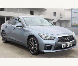 2.0T SPORT AUTO EURO 5 (START/STOP) 4DR