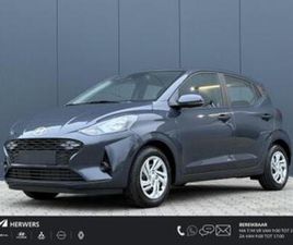 HYUNDAI I10 COMFORT LIMITED AUTOMAAT / NAVIGATIE / AIRCO / A — HYUNDAI — MARKTPLAATS