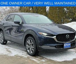 USED 2021 MAZDA CX-30 PREFERRED