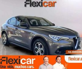 2.2 DIESEL 118KW (160CV) SUPER RWD