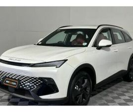 2023 BAIC X55 1.5T PREMIUM AUTO
