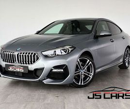 BMW SERIE 1 COUPE BMW SÉRIE 2 218 IA GRANCOUPÉ FULL PACKM-1ERPRO-COCKPIT-CAMERA-PDC