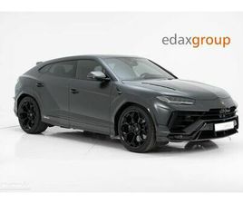 LAMBORGHINI URUS 4.0 V8 PERFORMANTE