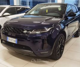 2.0D I4 163 CV AWD AUTO SE *AUTOCARRO*