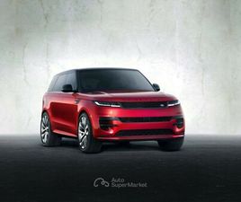 LAND ROVER RANGE ROVER SPORT D250 3.0D L6 249 CV DYNAMIC SE *IVA ESPOSTA*