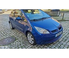 MITSUBISHI COLT CZ3 1.1 MOTION