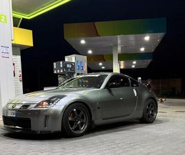 NISSAN 350Z
