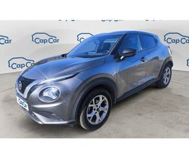 N-CONNECTA - 1.0 DIG-T 117 DCT7