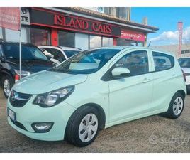 OPEL KARL 1.0 75 CV INNOVATION