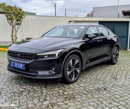 POLESTAR 2 SINGLE MOTOR 78KWH