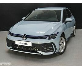 VW GOLF 1.5 TSI E-HYBRID GTE DSG