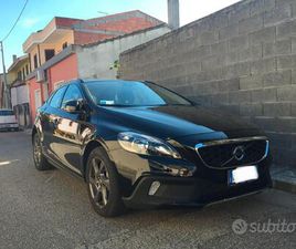 VOLVO V40 CROSS COUNTRY D3 PERFETTA