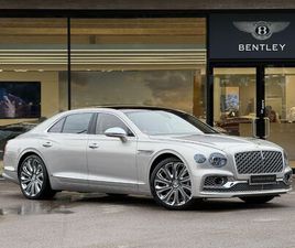 2.9 TFSI V6 MULLINER SALOON 4DR PETROL PLUG-IN HYBRID AUTO 4WD EURO 6 (START/STOP) 18KW