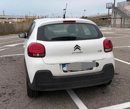 CITROEN C3 1.5 DIESEL