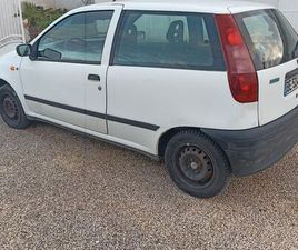 FIAT PUNTO VEND FIAT PUNTO