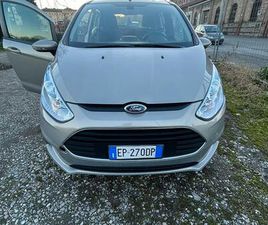 FORD B MAX DIESEL 92 MILA KM 2012