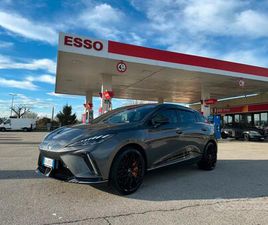 MG MG4 XPOWER MG4 XPOWER 435CV CERCHI DA 20”