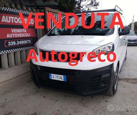 PEUGEOT EXPERT PEUGEOT EXPERT BLUEHDI 100 S&S PL-TN COMBI STANDAR