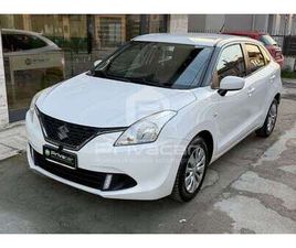SUZUKI BALENO BALENO 1.2 DUALJET EASY
