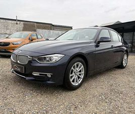 BMW SERIE 3 320D 320 D BLUEPERFORMANCE