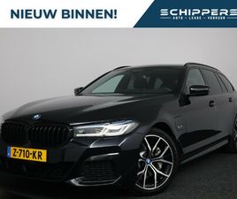 BMW SERIE 5 TOURING 530E BMW 5-SERIE TOURING 530E M-SPORT | LASERLED | PANORAMADAK