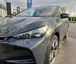 CUPRA TAVASCAN 286 V 82 KWH