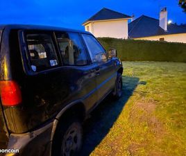 FORD MAVERICK FORD MAVERIK