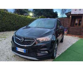 1.6 CDTI INNOVATION 4X2 136CV AUTO