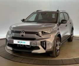 II E-C3 113 AUTOMATIQUE PLUS