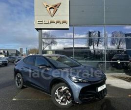CUPRA TAVASCAN 286 V 82 KWH
