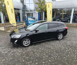 FORD FOCUS SW CLIPPER TREND