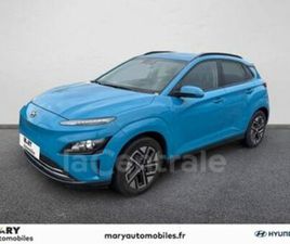 GENERATION2 ELECTRIQUE 39 KWH 136 INTUITIVE