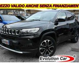 1.5 TURBO T4 130 CV MHEV 2WD LIMITED