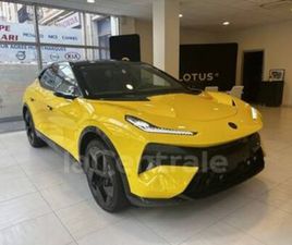 LOTUS ELETRE 918 R 675 KW