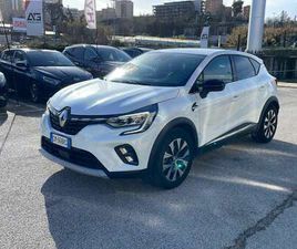 1.6 E-TECH HEV 145 TECHNO AUTO