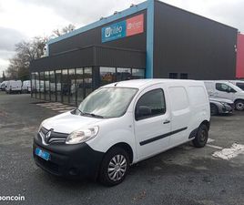 RENAULT KANGOO MAXI 1.5 DCI 90CV EXTRA R-LINK