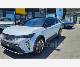 V E-TECH ELECTRIQUE 220 GRANDE AUTONOMIE TECHNO 87 KWH