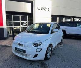 III E 95 ACTION 23.8 KWH