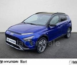 1.0 T-GDI 100 HYBRID 48V CREATIVE DCT-7