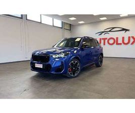 2.0B 300CV XDRIVE M35I AUTO U11