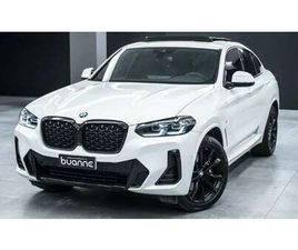 XDRIVE 30D MHEV MSPORT PRO TETTO PACK LUCI FULLOPT